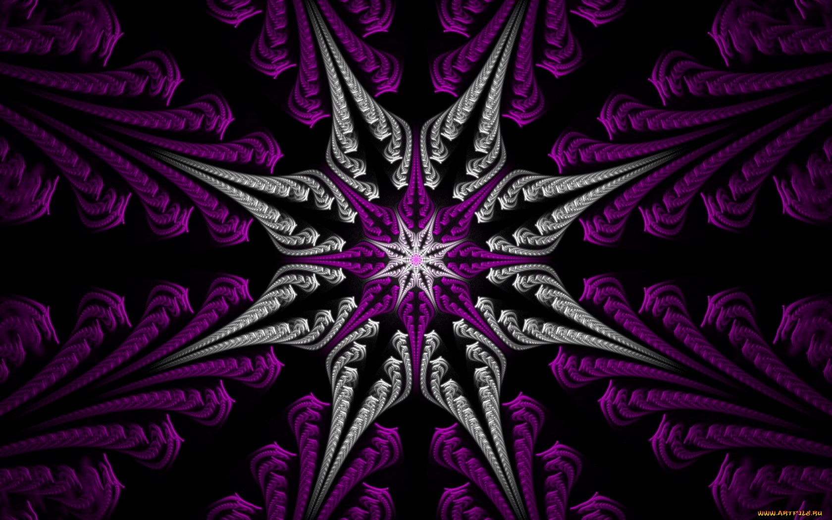 3, , fractal, , , , 